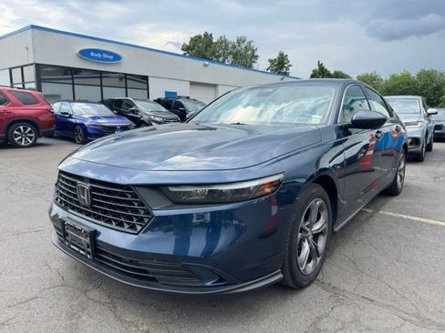 Used 2024 Honda Accord EX image 6