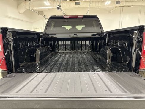 New 2026 Chevrolet Silverado 1500 LT AWD/4WD image 24