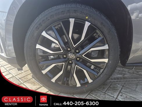 New 2026 Toyota bZ image 8