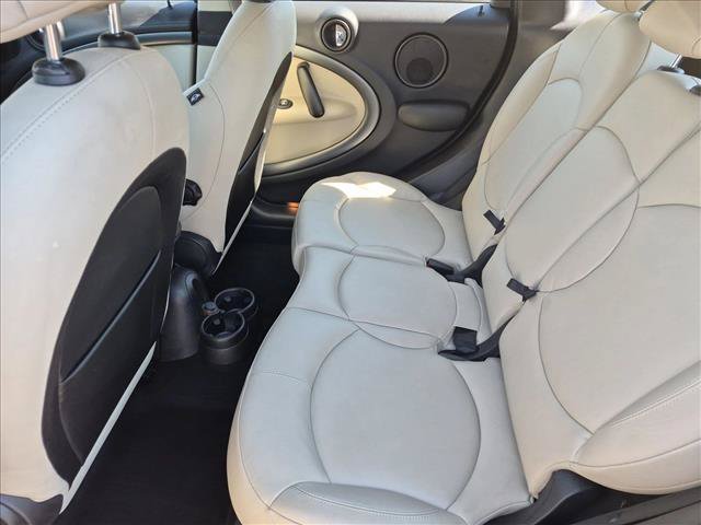 Used 2015 MINI Cooper Countryman S FWD image 18