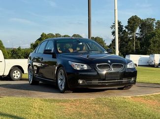 Used 2008 BMW 528i Sedan RWD video 1