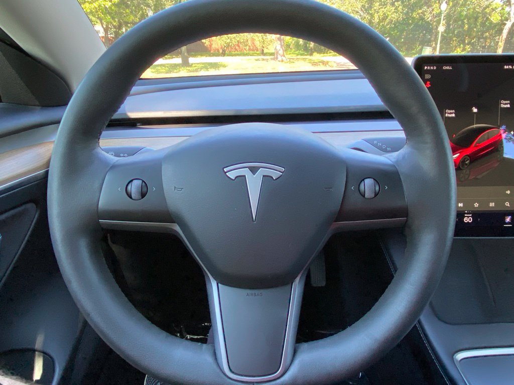 Used 2022 Tesla Model 3 Long Range AWD/4WD image 24