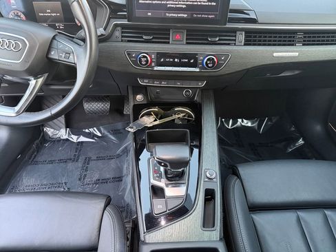 Used 2023 Audi A4 2.0T Premium Plus image 11