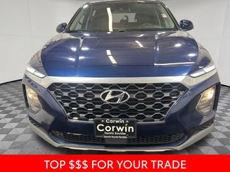 Used 2020 Hyundai Santa Fe SE AWD/4WD video 2