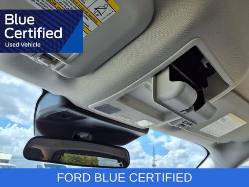 Certified 2025 Ford Bronco Sport Big Bend AWD/4WD image 21