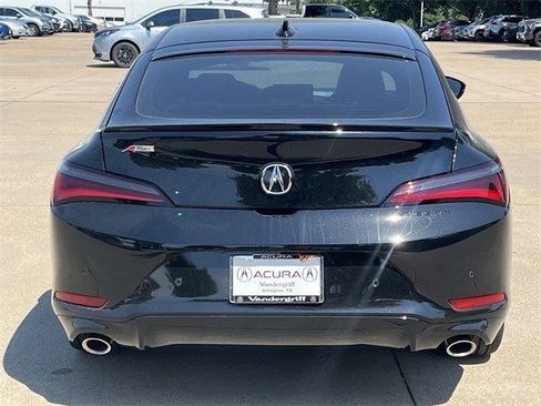 New 2026 Acura Integra A-Spec image 5