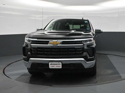 New 2026 Chevrolet Silverado 1500 LT w/ True North Edition Plus image 5