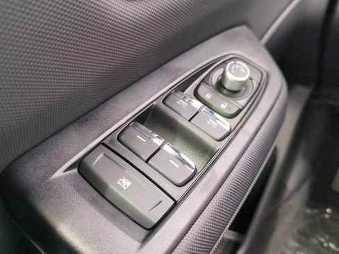 New 2026 Subaru Forester Limited AWD/4WD image 26