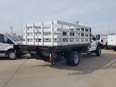 Used 2017 Ford F450 XL image 7