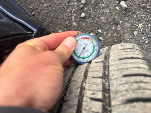 Used 2009 Suzuki SX4 Sport image 16