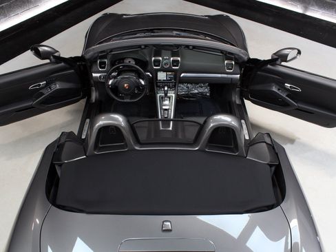 Used 2014 Porsche Boxster S RWD image 30