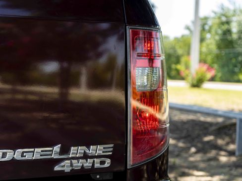 Used 2011 Honda Ridgeline RTL image 13