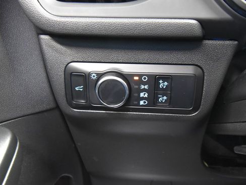 Used 2023 Ford Escape ST-Line w/ Tech Pack #1 image 7