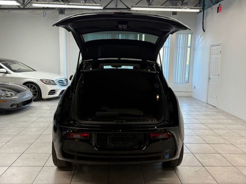 Used 2019 BMW i3 image 19