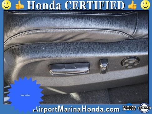 Used 2021 Honda CR-V EX-L image 26