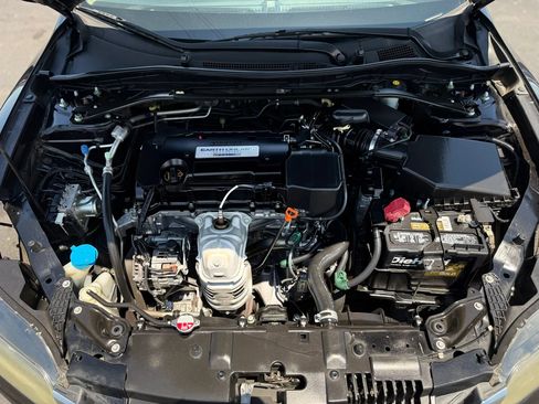 Used 2014 Honda Accord LX-S image 16