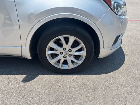 Used 2019 Buick Envision Preferred FWD image 4