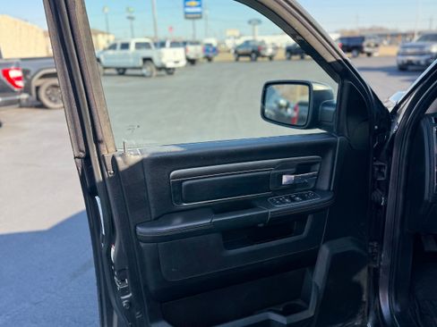 Used 2017 RAM 1500 Sport image 15