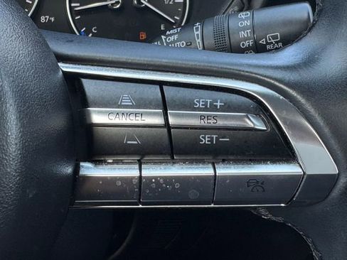Used 2023 MAZDA CX-30 AWD 2.5 S w/ Premium Package image 26