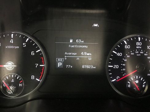Used 2020 Kia Telluride S AWD/4WD image 23