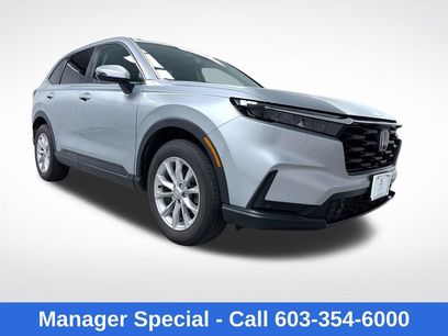 Used 2023 Honda CR-V EX-L