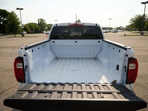 New 2026 GMC Canyon Elevation w/ Convenience Package AWD/4WD image 21