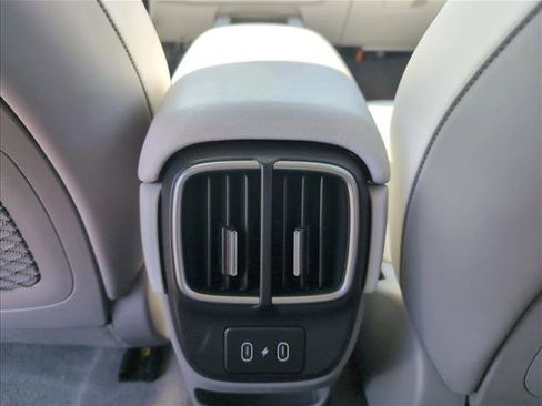 Certified 2023 Hyundai Ioniq 6 SEL w/ Cargo Package image 18