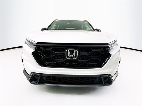 New 2026 Honda CR-V Sport-L image 2