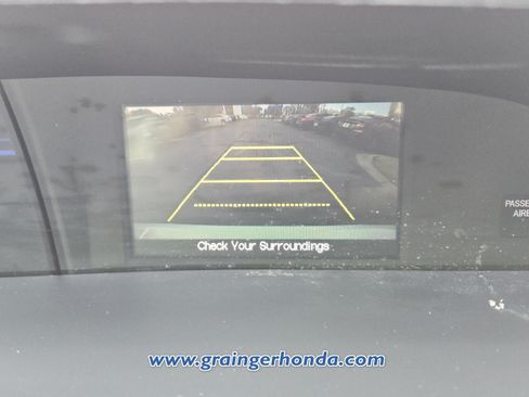 Used 2014 Honda Civic LX image 16