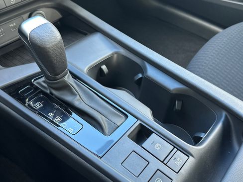 New 2026 Nissan Sentra S FWD image 20