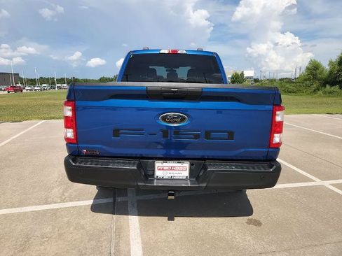 Used 2023 Ford F150 XL RWD image 6