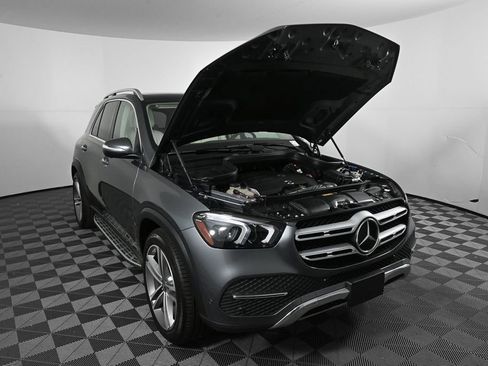 Certified 2022 Mercedes-Benz GLE 350 4MATIC image 34