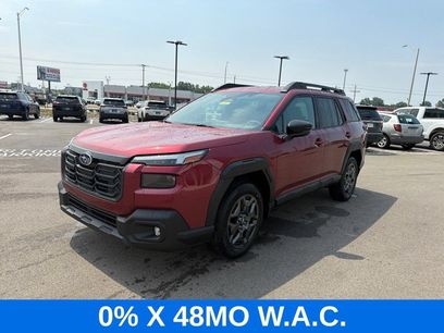 New 2026 Subaru Outback Premium