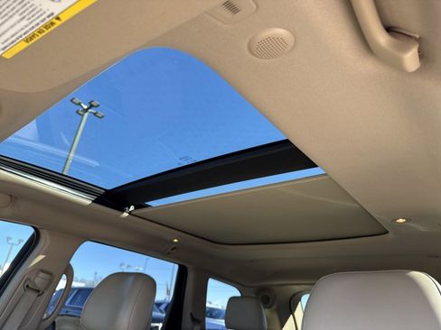 Used 2019 Jeep Grand Cherokee Limited w/ Luxury Group II image 13