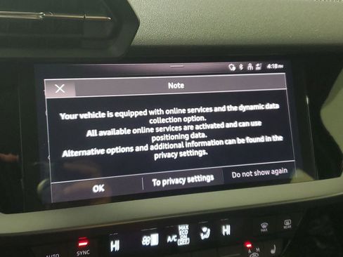 Used 2023 Audi A3 2.0T Premium w/ Convenience Package image 27