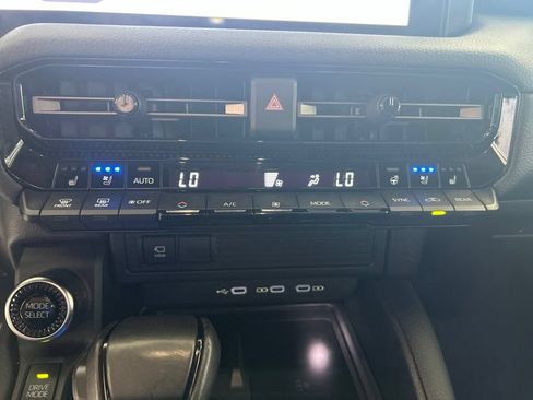 Used 2025 Toyota Land Cruiser w/ Premium Package AWD/4WD image 53