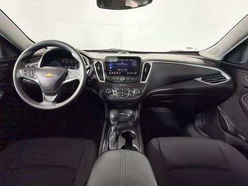 Used 2024 Chevrolet Malibu LT FWD image 14