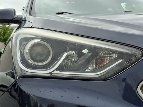 Used 2017 Hyundai Santa Fe Sport AWD/4WD image 12