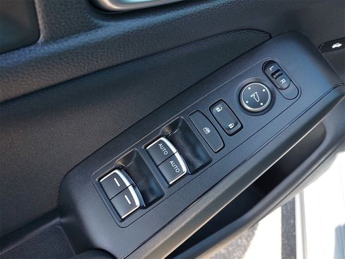 Certified 2023 Honda Civic Sport image 28