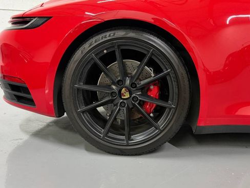 Used 2020 Porsche 911 Carrera S RWD image 35