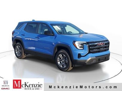 New 2026 GMC Terrain Elevation w/ LPO, Floor Liner Package