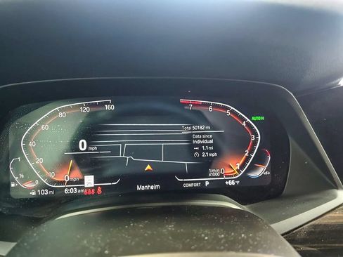 Used 2019 BMW X5 xDrive40i AWD/4WD image 13