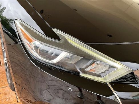 Used 2016 Nissan Maxima Platinum FWD image 23