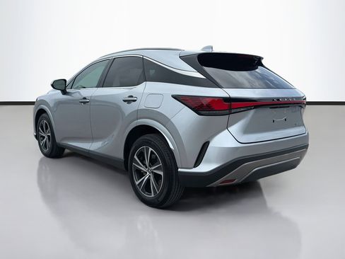 Used 2023 Lexus RX 350 Premium w/ Cold Area Package FWD image 3