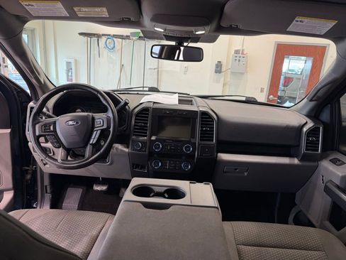 Used 2019 Ford F150 XLT w/ Equipment Group 302A Luxury image 15