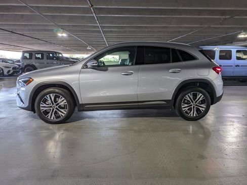 Used 2026 Mercedes-Benz GLA 250 image 5