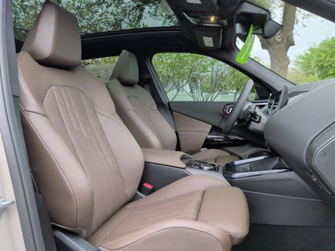 Used 2026 BMW X3 xDrive30 image 21