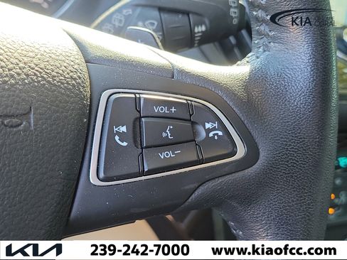 Used 2017 Ford Escape Titanium w/ Equipment Group 301A image 25