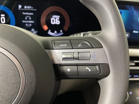 New 2026 Hyundai Tucson SEL FWD image 29