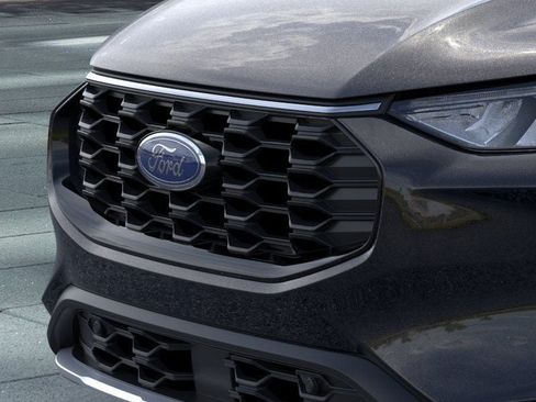 New 2026 Ford Escape ST-Line w/ Cold Weather Package AWD/4WD image 17